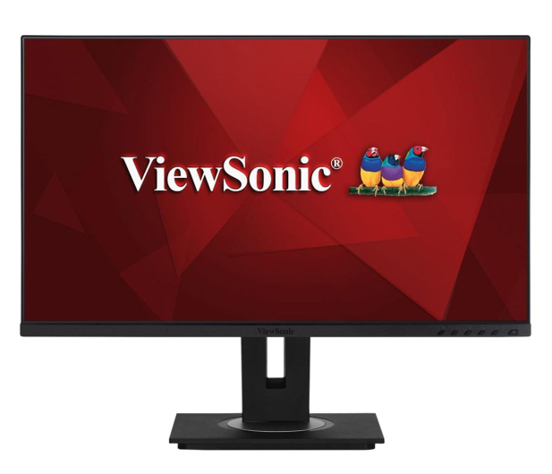 ViewSonic VG2756-4K - 1285480 - zdjęcie